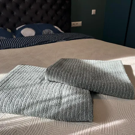 Marijas With Comfort For 5 Apartment Riga