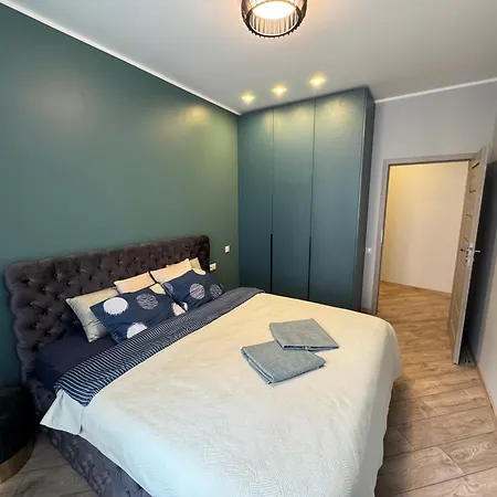Apartment Marijas With Comfort For 5