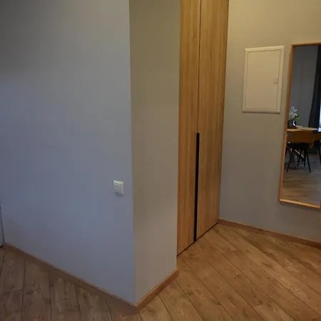 Lägenhet Marijas With Comfort For 5 *