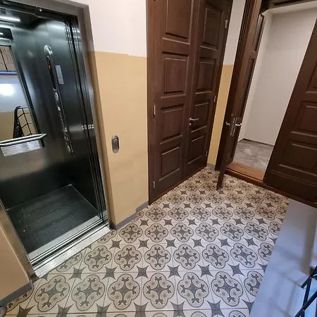 Marijas With Comfort For 5 Appartement *