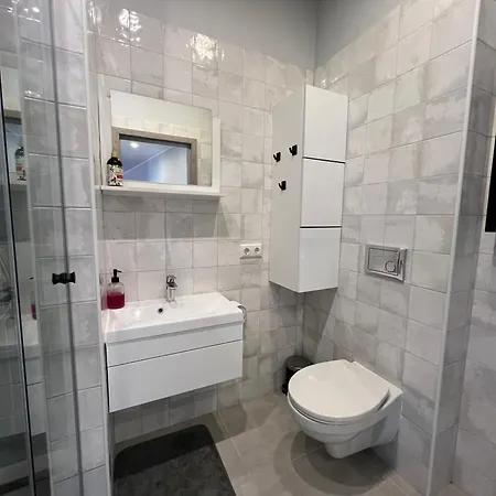 Appartement Marijas With Comfort For 5 Riga